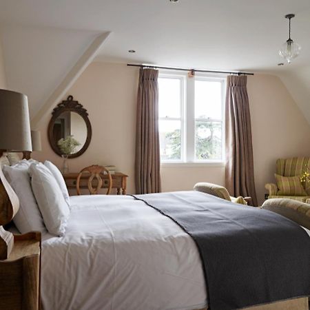 Bed and Breakfast Cotswold Grange Cheltenham Exterior foto